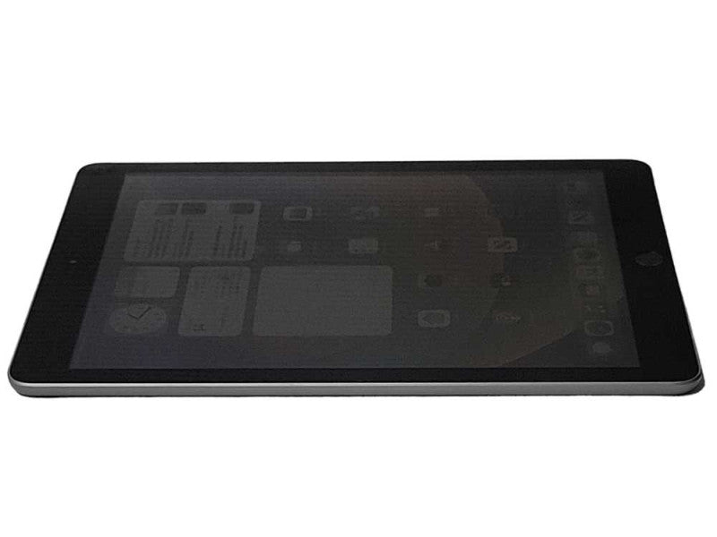 Apple iPad 5th Gen. 32GB, Wi-Fi, 9.7in A1822 Q_