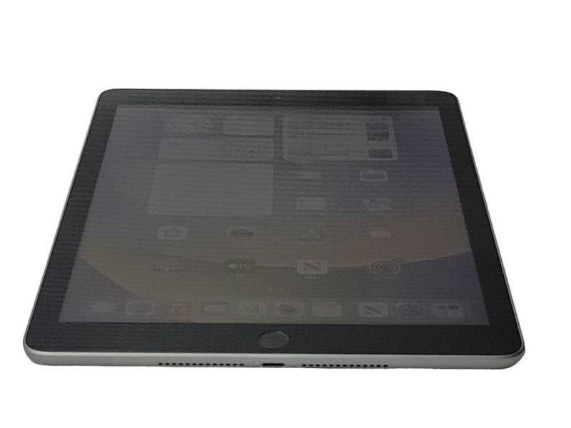Apple iPad 5th Gen. 32GB, Wi-Fi, 9.7in A1822 Q_