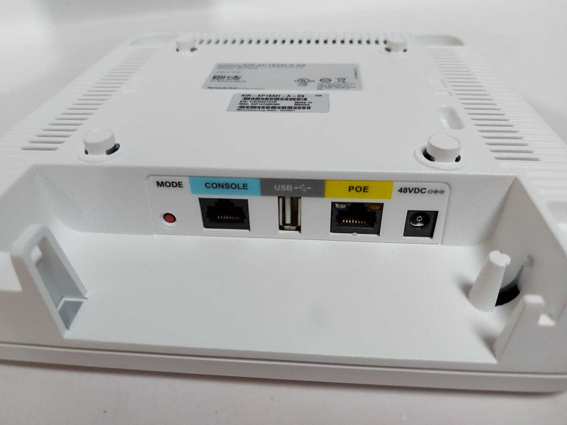 Cisco AIR-AP1832I-A-K9 Wireless Access Point #