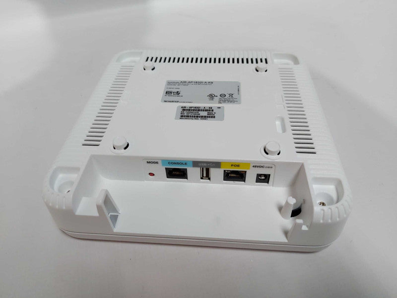 Cisco AIR-AP1832I-A-K9 Wireless Access Point #