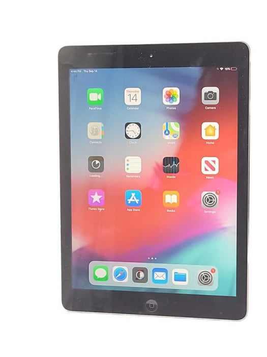 Apple iPad Air 16GB A1474 WIFI 9.7\\" Q_