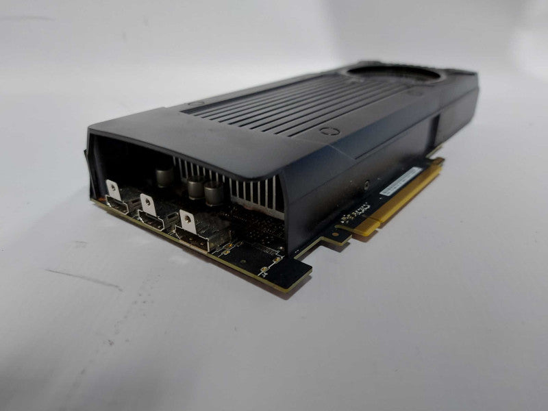 ASUS Nvidia GeForce GTX 1060 - READ #