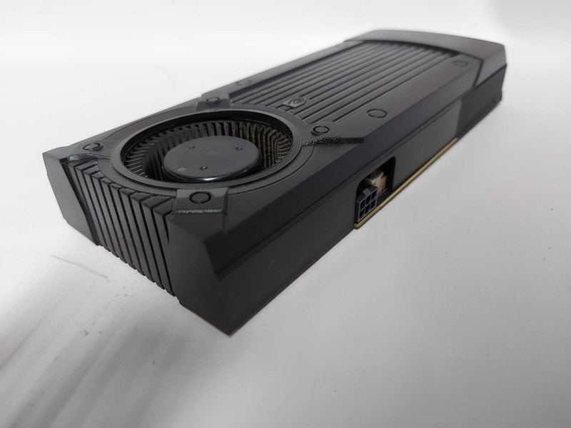 ASUS Nvidia GeForce GTX 1060 - READ #