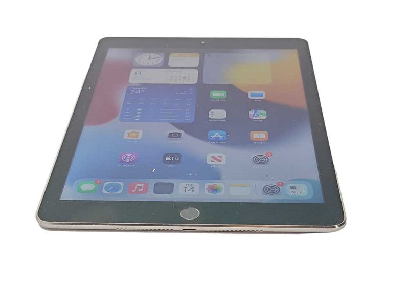 Apple iPad Air 2nd gen A1566 32GB Wi-Fi Q_