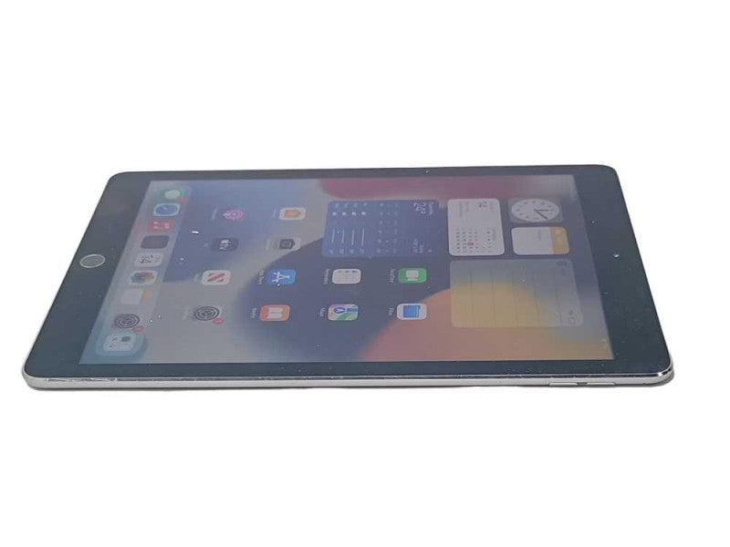 Apple iPad Air 2nd gen A1566 32GB Wi-Fi Q_
