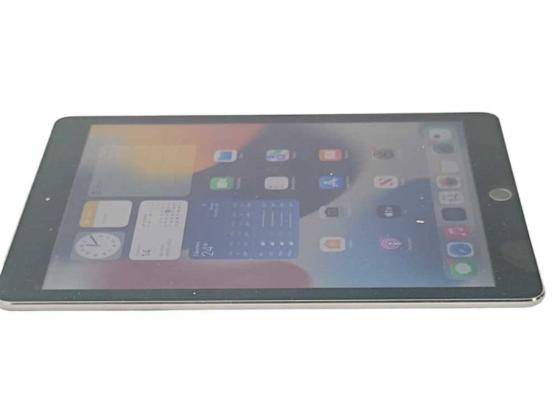 Apple iPad Air 2nd gen A1566 32GB Wi-Fi Q_