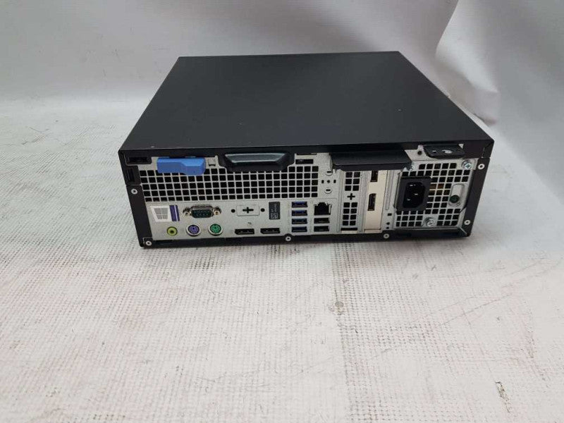 Dell OptiPlex 7060 SFF i5 - 8500 CPU @ 3.00GHz 16GB DDR4 Ram