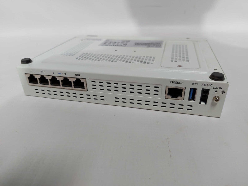 Fortinet FortiGate FG-40F Network Security Firewall #