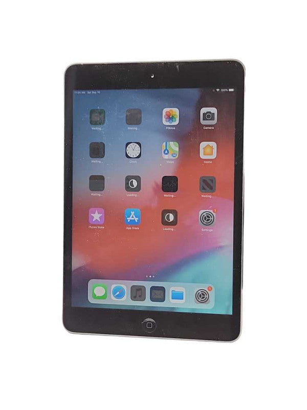 Apple iPad Mini 2 16GB Wi-Fi 7.9\