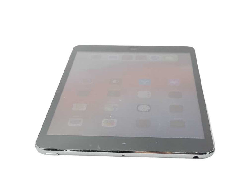 Apple iPad Mini 2 16GB Wi-Fi 7.9\\" Space Gray A1489, SEE _