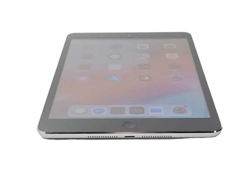 Apple iPad Mini 2 16GB Wi-Fi 7.9\\" Space Gray A1489, SEE _