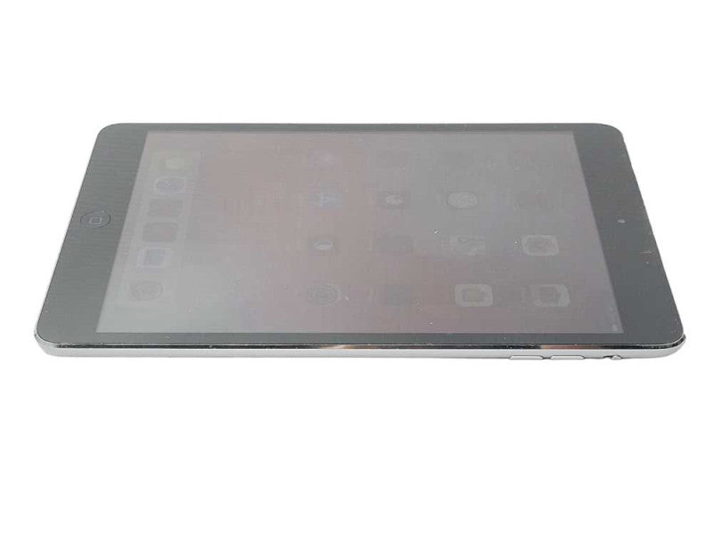 Apple iPad Mini 2 16GB Wi-Fi 7.9\\" Space Gray A1489, SEE _
