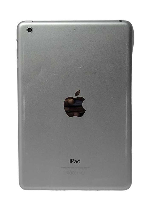 Apple iPad Mini 2 16GB Wi-Fi 7.9\\" Space Gray A1489, Read Q_