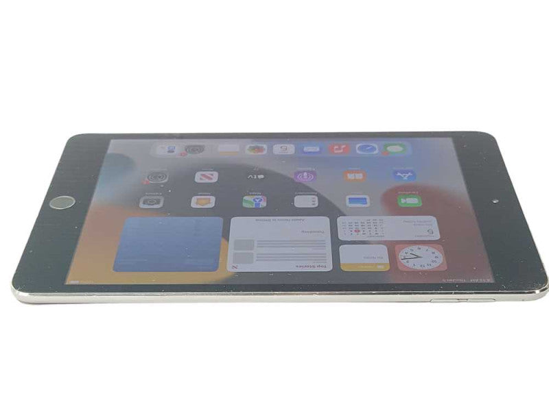 Apple iPAD mini 4 A1538 128GB Wi-Fi _