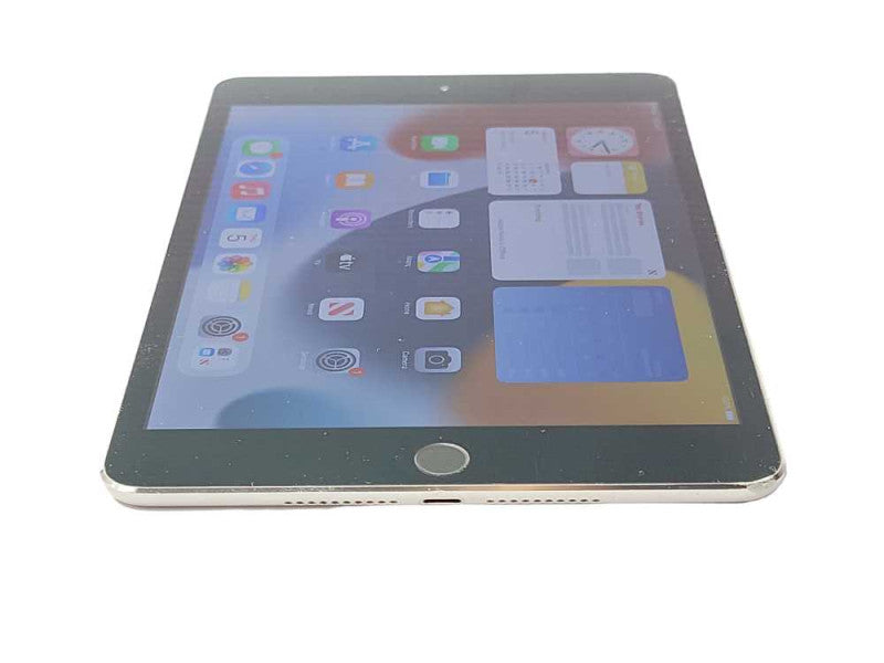 Apple iPAD mini 4 A1538 128GB Wi-Fi _