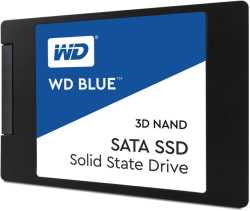 Western Digital 2.5\\" Blue 1TB SATA SSD WDS100T2B0A-00SM50 Solid State Drive :