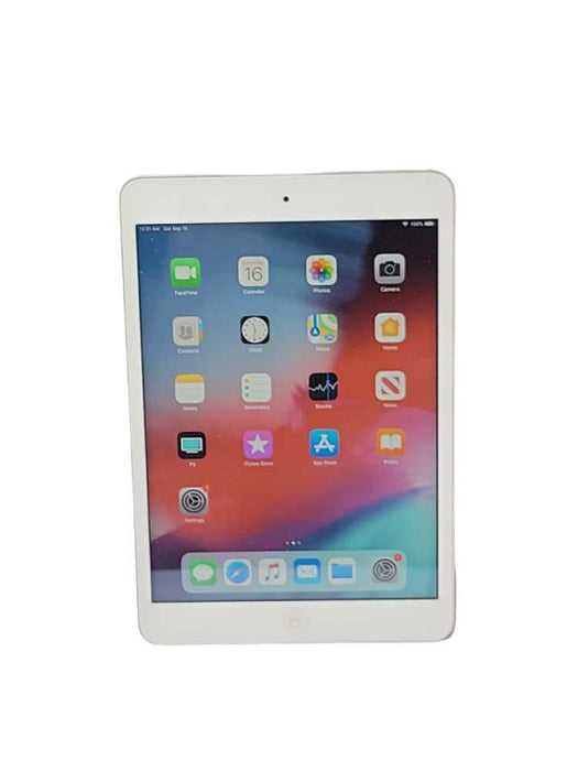 Apple iPad Mini 2 16GB Wi-Fi 7.9\\" A1489 Q_