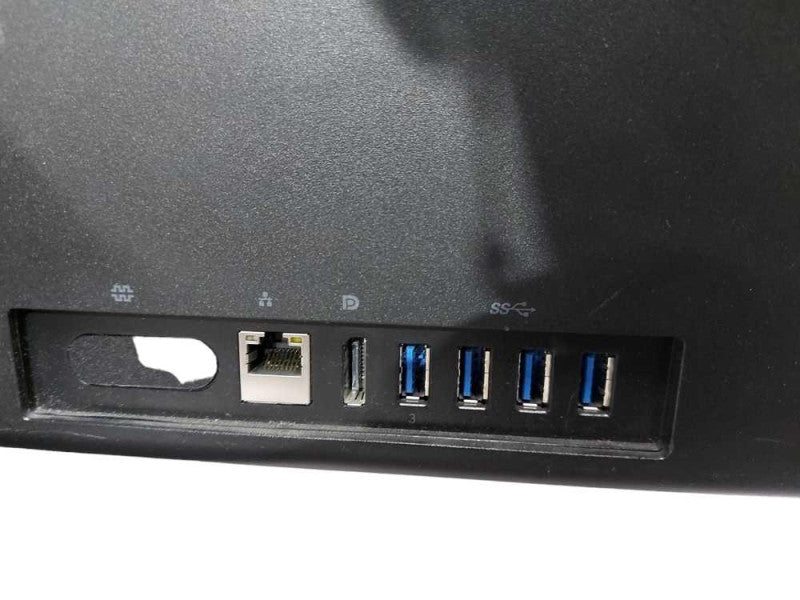 Lenovo M910Z AiO 23\\" i5-7500 @ 3.40ghz / 8gb ram / READ #