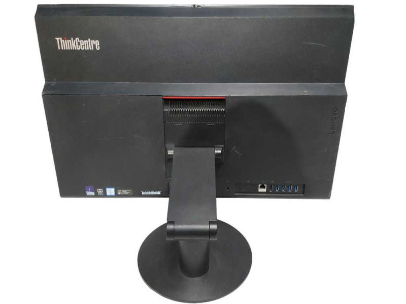 Lenovo M910Z AiO 23\\" i5-7500 @ 3.40ghz / 8gb ram / READ #
