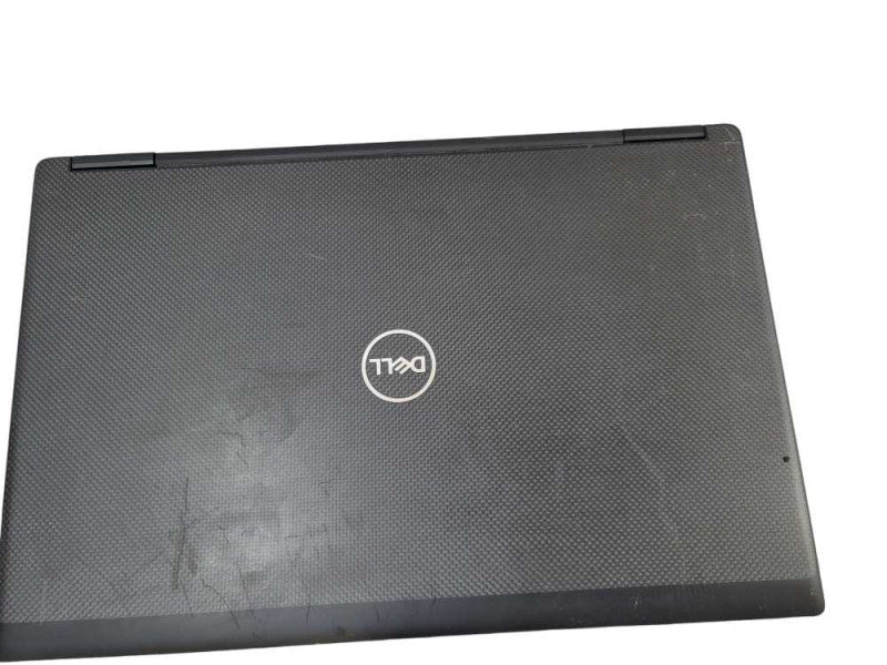 Dell Precision 7730 i7-8750H, 64GB DDR4, 2GB Quadro P3200, 512GB m.2  Î²