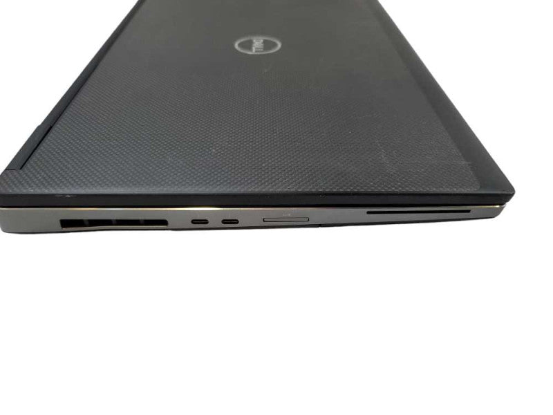 Dell Precision 7730 i7-8750H, 64GB DDR4, 2GB Quadro P3200, 512GB m.2  Î²