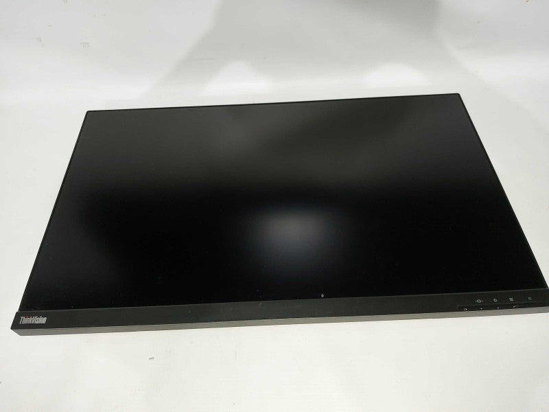 Lenovo P27H-10 27\\" AH3-IPS W-LED 2560x1440 76Hz 350 nits 4~6ms READ #