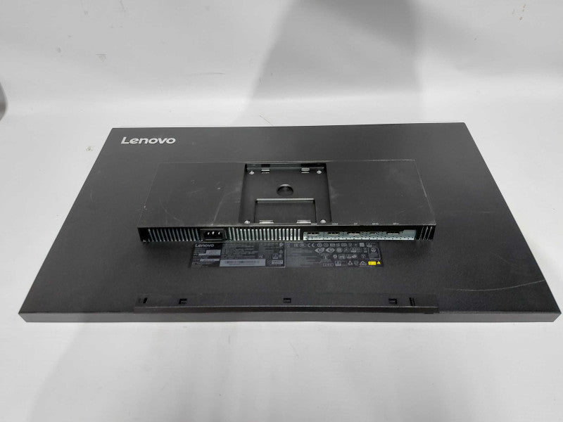 Lenovo P27H-10 27\\" AH3-IPS W-LED 2560x1440 76Hz 350 nits 4~6ms READ #