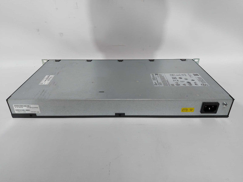 HPE officeConnect 1620 series JG914A 48x 1GbE Port Ethernet Switch #