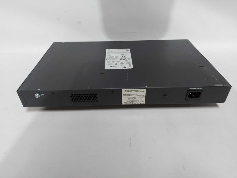 HPE 1950-48G-2SFP+-2XGT Switch JG961A - factory default #