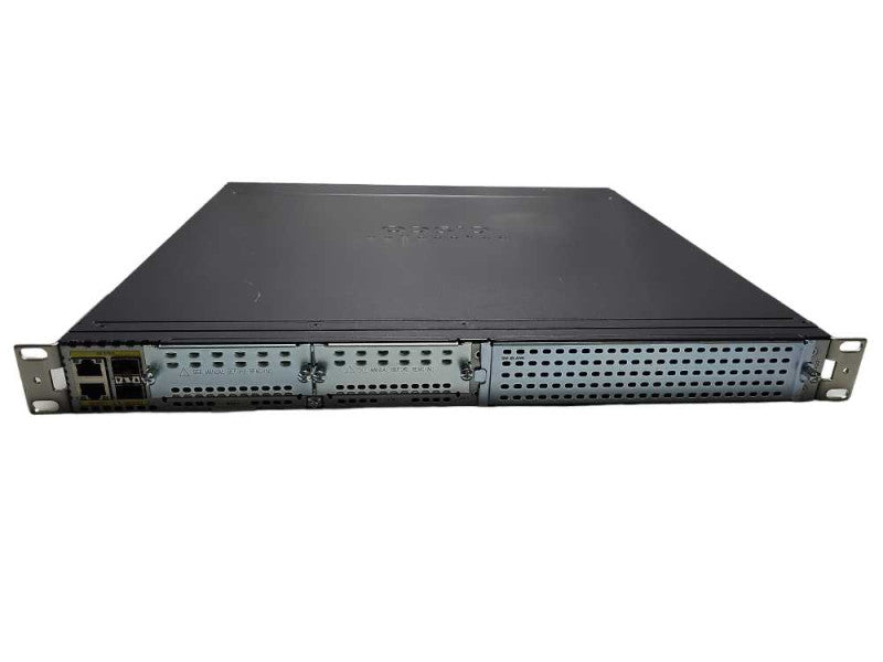 Cisco ISR4331/K9 V05 Enterprise Service Router Not Affected Q$