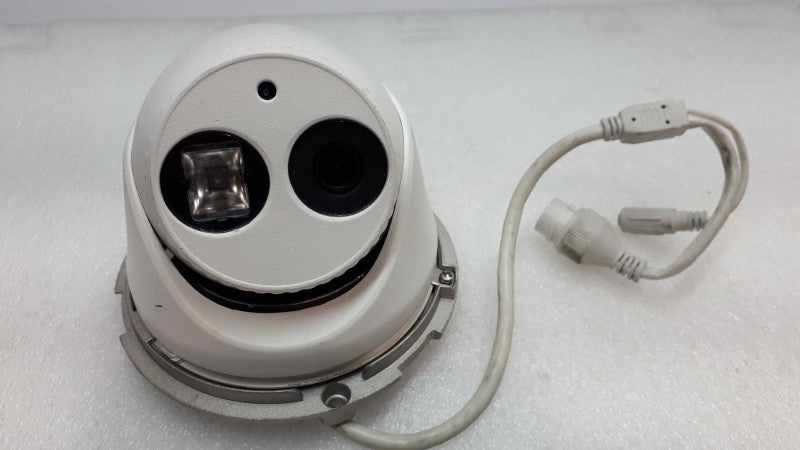 Hikvision EXIR Turret IR Network Camera DS-2CD2332-I 4mm &