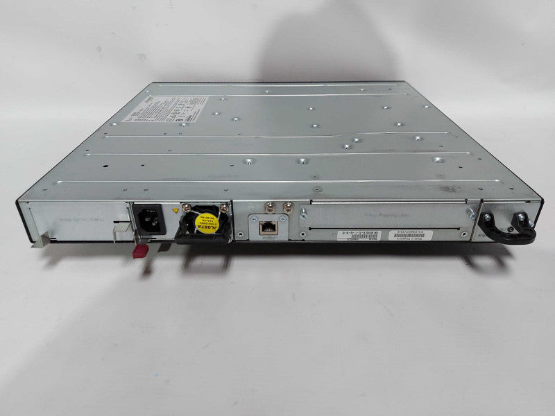 HP Aruba 3810M 48x 1Gb RJ-45 PoE+ Switch - JL074A #