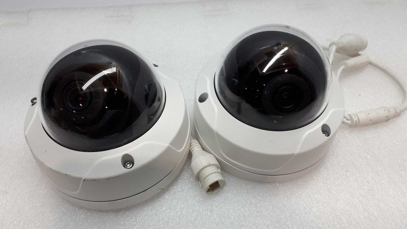 HIKVISION OEM SC324-TD 2.8MM 4MP IR Network Outdoor Dome Camera with 2.8mm &