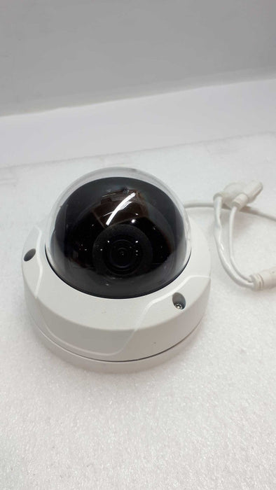 HIKVISION OEM SC324-TD 2.8MM 4MP IR Network Outdoor Dome Camera with 2.8mm &