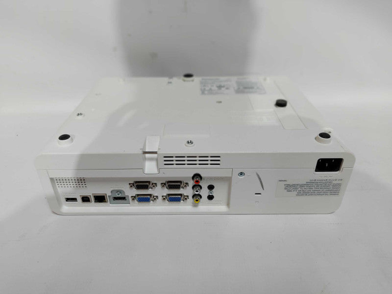 Panasonic Projector LW312 WXGA 1280x800 3100 Lumens - 389H #