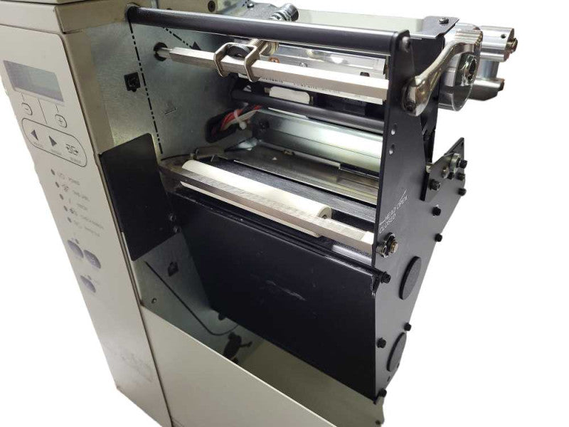 Zebra 105SL Thermal Label Printer READ $