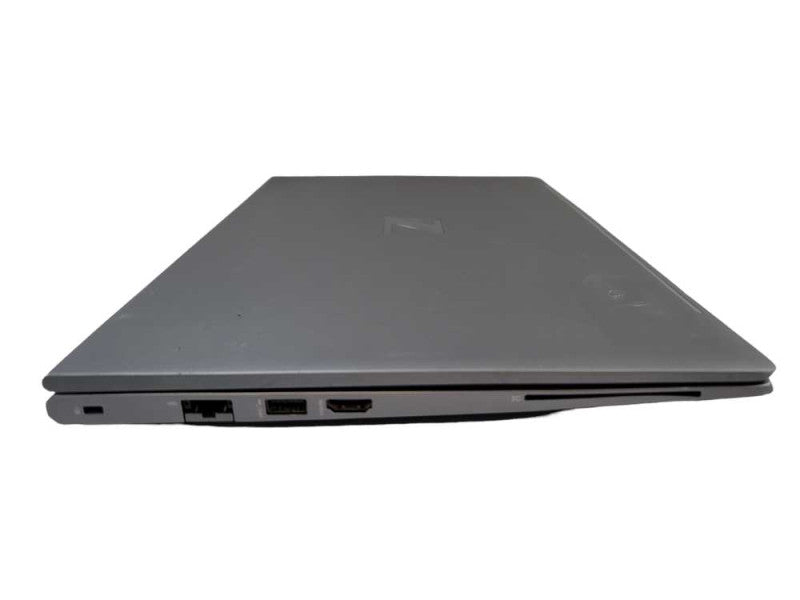 HP ZBook Power G7 i9-10885H, 4GB Quadro T1000 w/ Max-Q, 32GB DDR4, 2TB SSD Î²