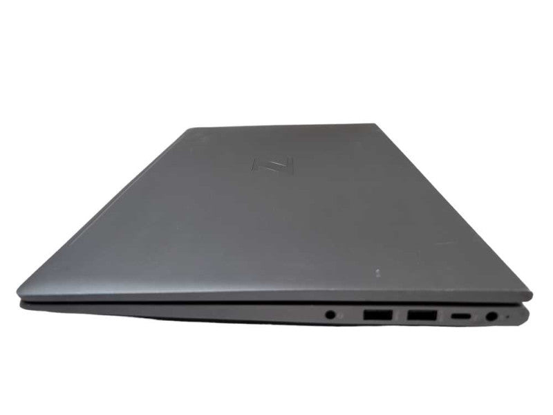HP ZBook Power G7 i9-10885H, 4GB Quadro T1000 w/ Max-Q, 32GB DDR4, 2TB SSD Î²