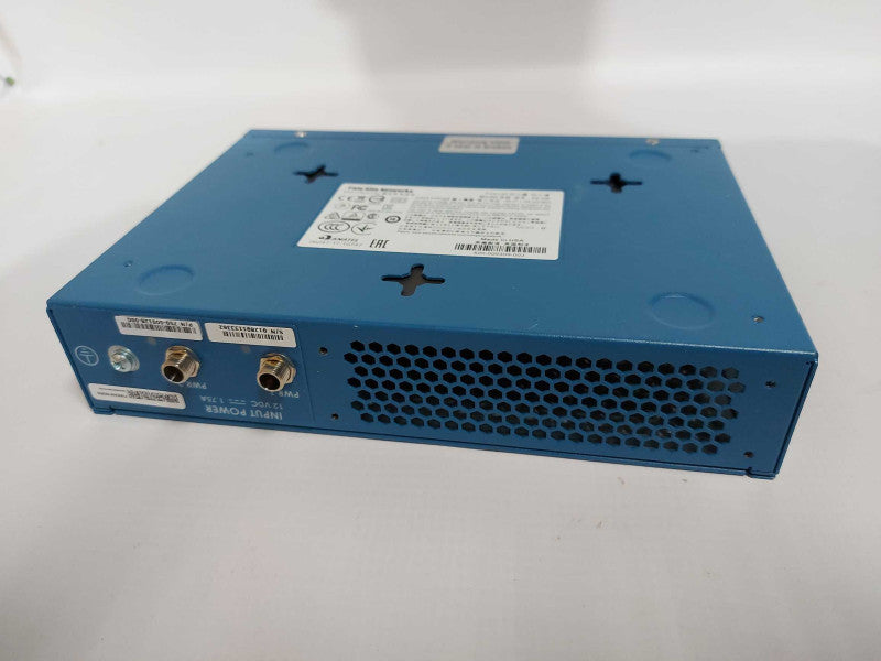 Palo Alto Networks PA-220 Next-Gen Firewall - Factory Default. #