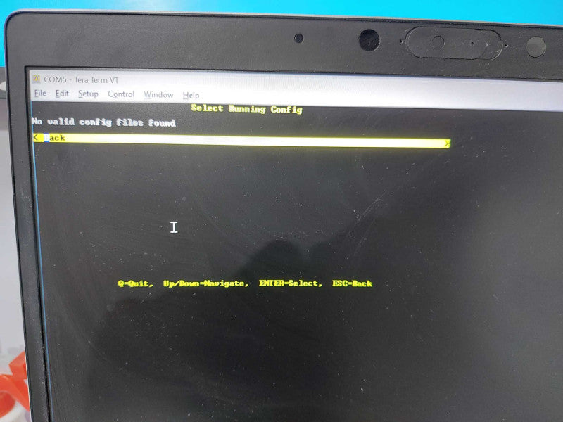 Palo Alto Networks PA-220 Next-Gen Firewall - Factory Default. #