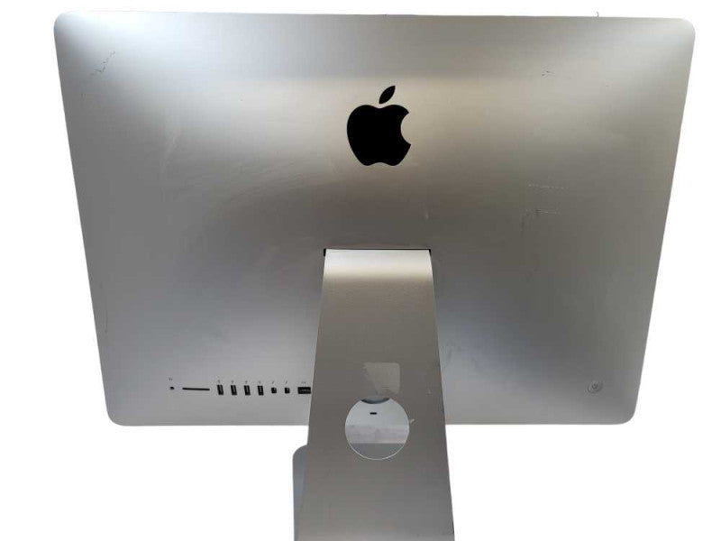 iMac AIO 2015 (A1418) i5-5250U@ 1.60GHz, 8GB DDR3, 250GB SSD ** read Î²