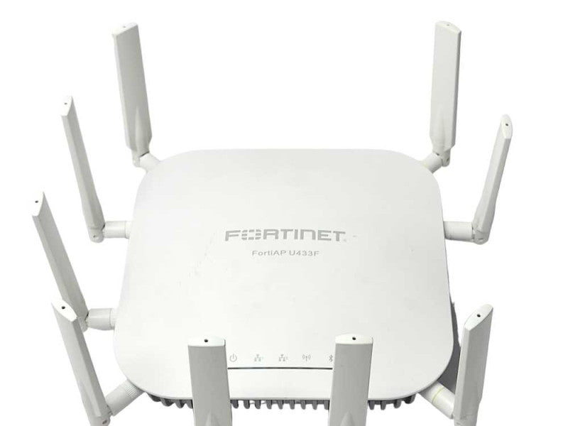 Fortinet FortiAP U433F FAP-U433F wireless access point, READ _