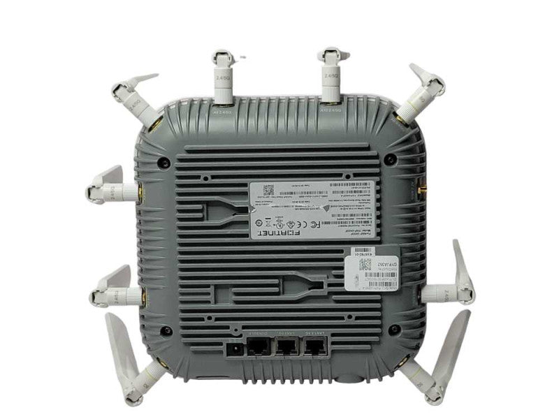 Fortinet FortiAP U433F FAP-U433F wireless access point, READ _