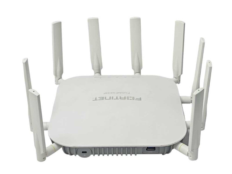 Fortinet FortiAP U433F FAP-U433F wireless access point, READ _