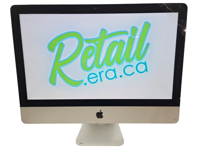 Apple iMac 2015 21.5\\" Core i5-5250U @ 1.6GHz 8GB DDR3 1TB HDD [Read] (