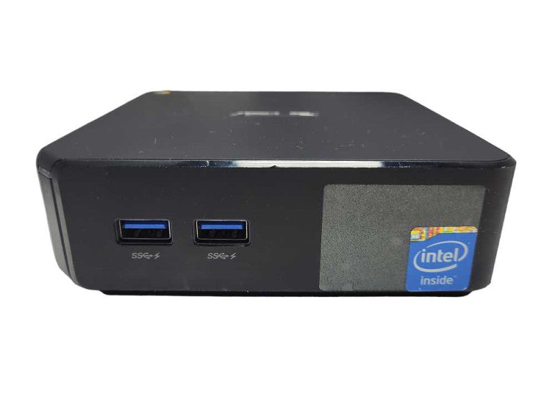 ASUS CHROMEBOX CN60\t Q$