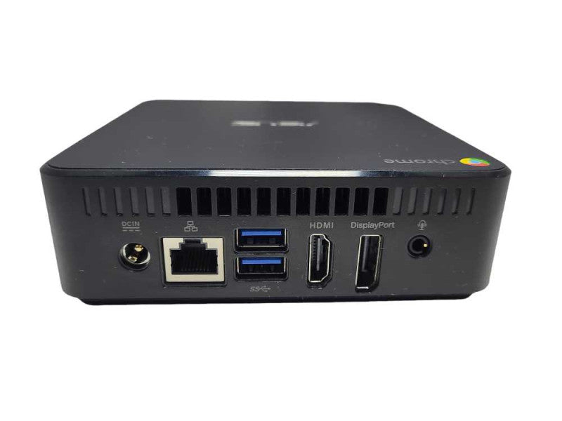 ASUS CHROMEBOX CN60\t Q$