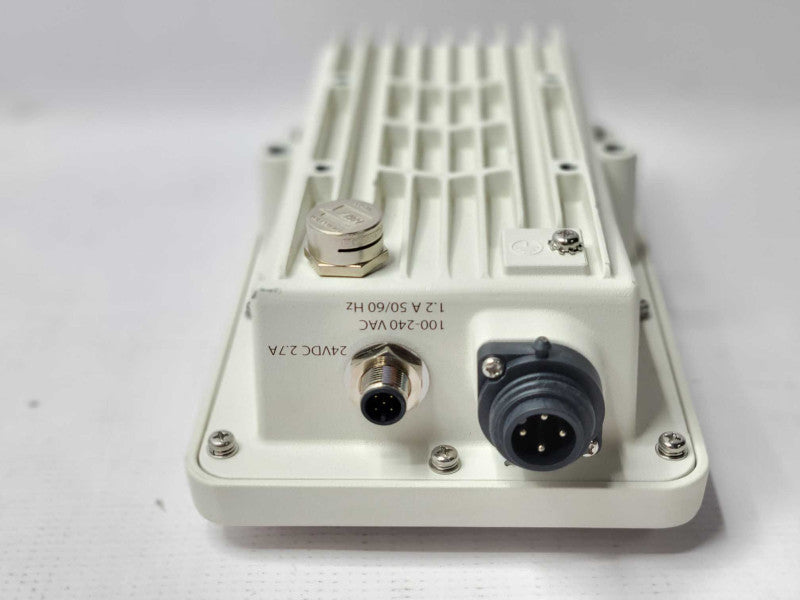 iDirect X1 Series Outdoor 65W Power Module E0000111-0100, READ Q_