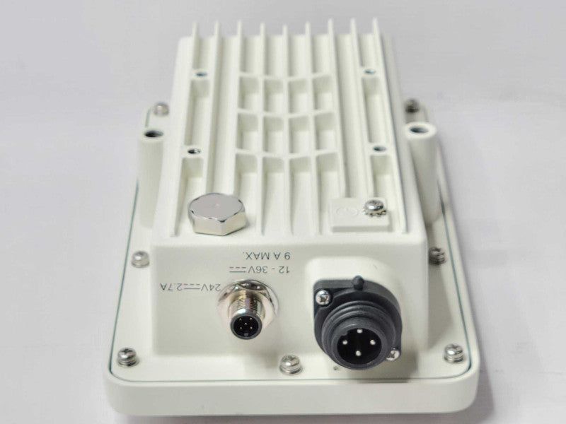 iDirect X1 Series Outdoor 65W Power Module E0002035-0100, READ _