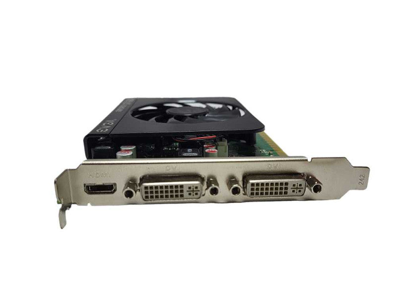 Evga NVIDIA GeForce GT 630 DDR3 1GB PCI-E Graphics Card $